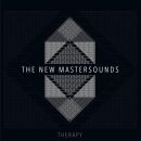 New Mastersounds, The - Therapy