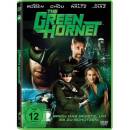 The Green Hornet