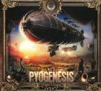 Pyogenesis - A Kingdom To Disappear