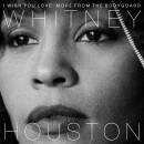 Houston Whitney - I Wish You Love: More From The...