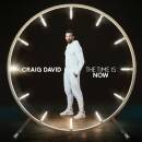 Craig David - The Time Is Now