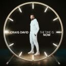 David Craig - Time Is Now, The (Vinyl)
