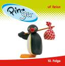 Pingu - Pingu 10 - De Pingu Uf Reise