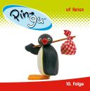 Pingu - Pingu 10: De Pingu Uf Reise