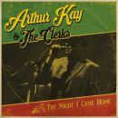 Kay Arthur & The Clerks - Night I Came Home, The