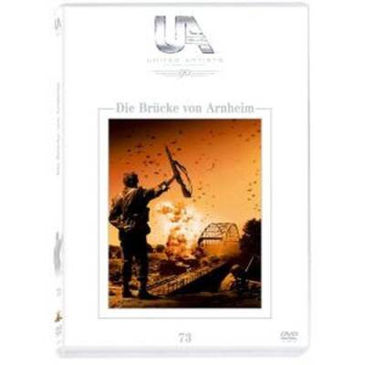 DIE BRUECKE VON ARNHEIM