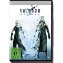 Final Fantasy VII: Advent Children: 2 Discs