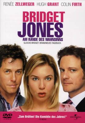 Bridget Jones 2 - Am Rande Des Wahnsinns