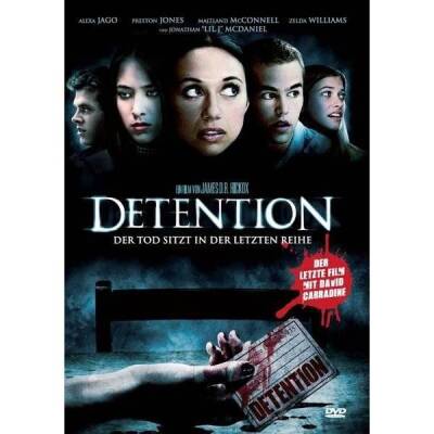 Detention