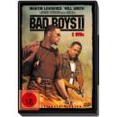 Bad Boys II - Extended Version, 2 Discs