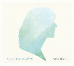 Keating Caroline - Silver Heart