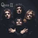 Queen - Queen II (Limited Black Vinyl)