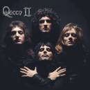 Queen - Queen II (limited Black Vinyl)