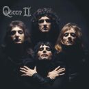 Queen - Queen II (Limited Black)