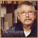 Biermann Wolf - Heimkehr Nach Berlin Mitte