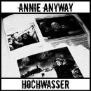 Annie Anyway - Hochwasser
