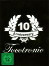 Tocotronic - 10Th Anniversary DVD-Compilation (DVD Video...