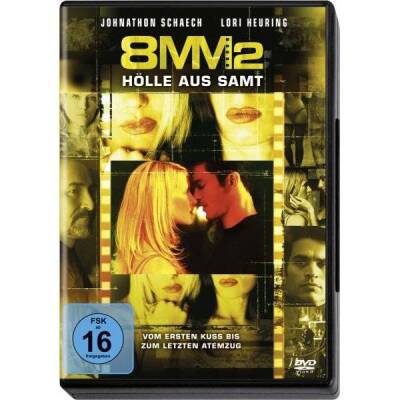 8 MM 2 - Hoelle aus Samt