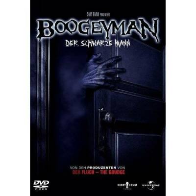 Boogeyman