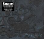 Karamel - Maschinen