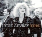 Auvray Lydie - Trio