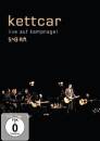 Kettcar - Live Auf Kampnagel 5: 43 Am