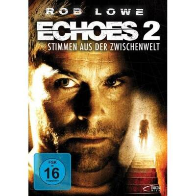 Echoes 2: Stimmen Aus Der Zwischenzeit (Ernie Barbarash)
