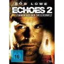 Echoes 2: Stimmen Aus Der Zwischenzeit (Ernie Barbarash)