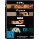 Sex, Lügen und Video (Deluxe Edition/DVD Video)