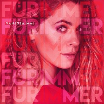 Mai Vanessa - Fuer immer