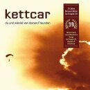 Kettcar - Du Und Wieviel (10 Jahre Deluxe Edition)
