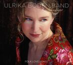 Boden Ulrika Band - Kärlekssanger-Folk Love Songs