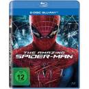 The Amazing Spider-Man - 2 Disc