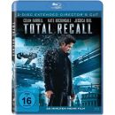 Total Recall (Directors Cut + Kinoversion/Blu-ray)