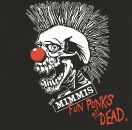 Mimmi S Die - Fun Punks Not Dead