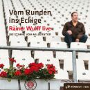Wulff Rainer - Vom Runden Ins Eckige:die Stimme Vom...