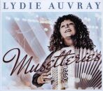 Auvray Lydie - Musetteries