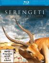 Serengeti: Im Reich der Antilopen (2011)