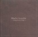 Arnalds Olafur - Living Room Songs