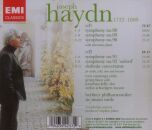 Haydn Joseph - Sinfonien 88-92 (Rattle Simon / BPH)