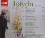 Haydn Joseph - Sinfonien 88-92 (Rattle Simon / BPH)