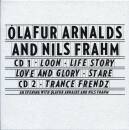 Arnalds Olafur & Frahm Nils - Collaborative Works