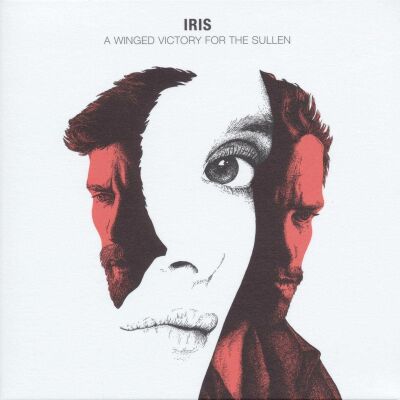 A Winged Victory For The Sullen - Iris (Original Motion Picture Soundtrack)