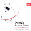Dvorak Antonin (1841-1904) - Slavonic Dances (Czech...