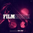 Filmmusik (OST/Filmmusik)