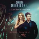 Morricone Ennio - Cinema Morricone: An Intimate Celebration (2Cds / Andon Sara / Pedroni Simone)
