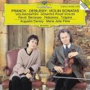 Franck / Debussy / Ravel - Violson