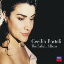 Salieri Antonio - The Salieri Album (Deluxe)