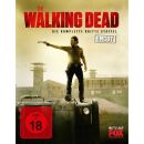 Walking Dead, The (3. Staffel/Uncut/Blu-ray/FsK 18)