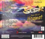 Seer - Des olls is Hoamat